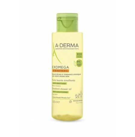 EXOMEGA Control Olio Lav.100ml